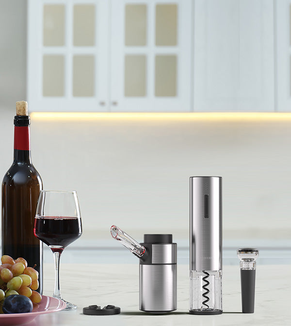 electric-wine-set