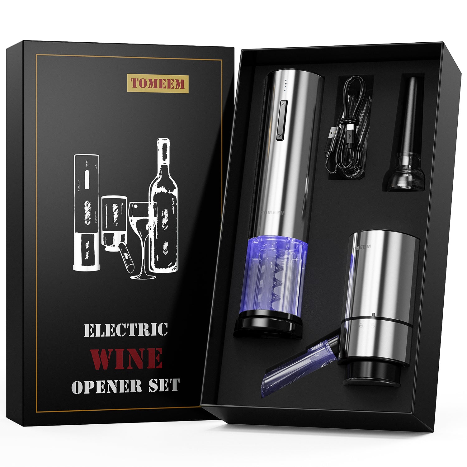 electric-wine-set